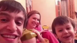 Работайте, братья 1