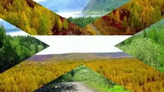Усть Среднекан