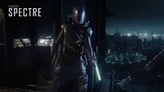 COD: BLACK OPS 3 = CALLSIGN