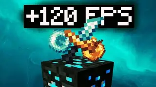 Texture packs pvp for Mcpe 1.19+ (Fps Boost, No lag, Fix Performance)