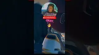 This rec room ride had me showing my Gemini side😂  