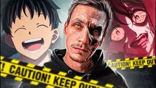 Il veut zomzom une zombie ?! (Zom100)