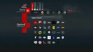 TMX PRO wheel settings (900 degrees)
