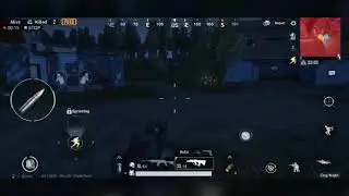 First ever night mode pubg mobile solo win | Winner Winner Chicken Dinner | PUBG