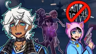 A Dead By Daylight player tries Identity V  [pt 1]
