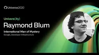 Interviewing done right! - Raymond Blum