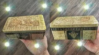 Double The Trouble! 2021 Yugioh Mega Tins 🔥🔥