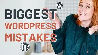 10 Pro Tips to Get Your WordPress website Set Up the RIGHT way