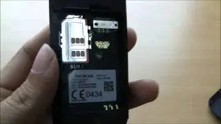 Nokia 101 Dual SIM Review
