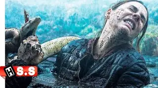 Quicksand {2023} Netflix movie Review/Plot in Hindi & Urdu