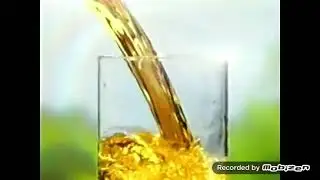 добрый сок яблоко 2010 реклама