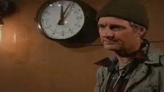 M*A*S*H (1980) Death Takes a Holiday
