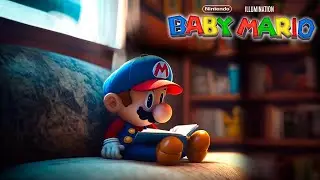 SUPER MARIO BROS 2 MOVIE (2025) WILL BE DIFFERENT!