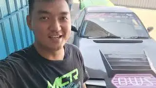 How to get your engine started (after a long hibernation)