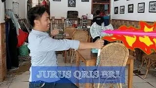 Pendekar Transaksi RM BRI Sungailiat