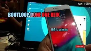 FIX BOOTLOOP HP BYPASS IPHONE 5S,6,6 PLUS IOS 12.4.7 DAN IOS 12.4.8 TERBARU HPBYPASS