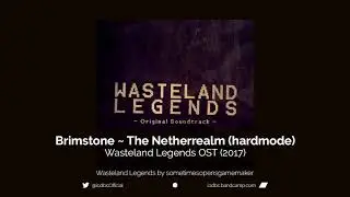 Brimstone ~ The Netherrealm (hardmode)