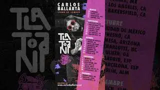 TLATOANI stand up comedy