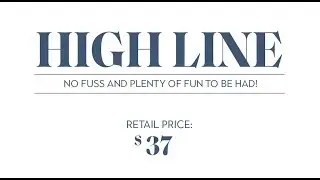 Piphany High Line Sweater Styling + Fit