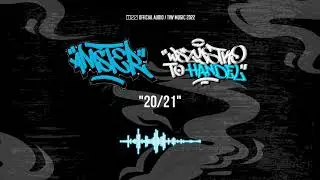 AMSTER - 20/21 prod. ANS