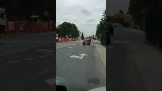 Odvoz odpadkov 1