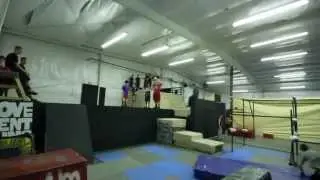 Fool's Jam Gym Jamboree + Extras