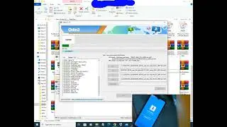 samsung A10s Full Flashing 4files || Samsung A107F Flashing with odin 2025 || Smsung A10s Flash 2024