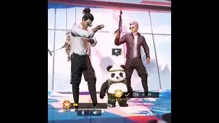 My Friend Leaving Free Fire 🥺😭 | Funny End 🤣🤣🤣 #freefireshorts #shorts #hellorawdy
