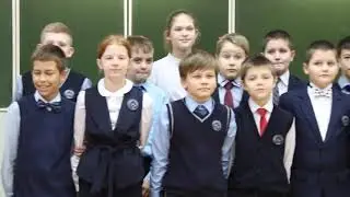Поздравление с Днем Матери. 5Д