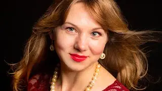 «Под дугой колокольчик поёт». М. Николаевский, В. Гарлицкий. Поёт Юлия Загоскина.