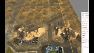021 How to create a map in Command & Conquer Generals with Worldbuilder