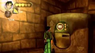 [5] Playthrought Beyond Good & Evil: Factory progress