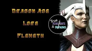 Dragon Age Lore: Flemeth