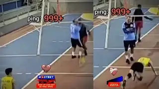 PING 999+ CR7 🤯🥶