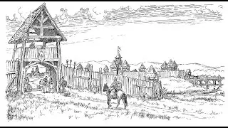 Town of Suzdal
