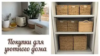 🛍️ WILDBERRIES, OZON, ЯНДЕКС МАРКЕТ /КЛАДОВАЯ, КАК В PINTEREST/КУПИЛИ ТЕЛЕВИЗОР