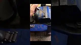 Кованный нож , нож своими руками , якутский нож , knives, knife, hand made , ковка ножа , Ножедел