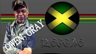 OWEN GRAY -  MUSIC REGGAE MARANHÃO
