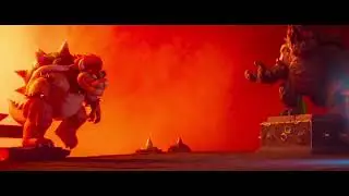Princess Peach has finally had it with getting kidnapped...