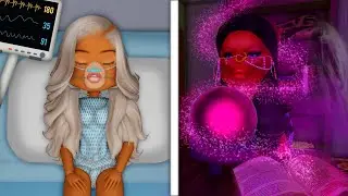 M-AM TREZIT DIN COMA SI AM PATIT ASTA... 💅 EP 8