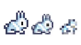 64 bits 32 bits 16 bits 8 bits 4 bits 2 bits 1 bit