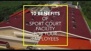 Benefits of Sport for Employees