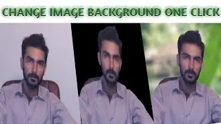 How To Remove Background 😊Photo Background Remove Kaise Kare #Background Remove App
