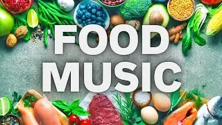 Cooking Background Music No Copyright [Cooking non copyrighted music]