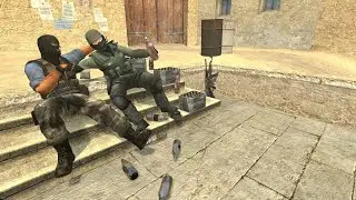 МЕМЫ КС 16