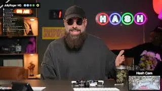 Back from the PNW | Jolly Roger HQ Live