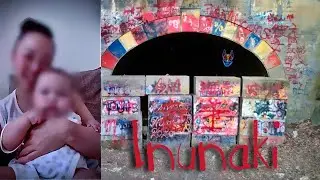 Everything about Inunaki told by a Local. Inunaki Village, Inunaki Tunnel, Inunaki Dam