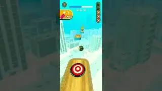 Going Balls Super SpeedRun Gameplay (Level-159) 