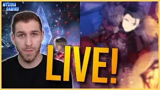 Manual PVP in WOTV. Class Match Day 2!