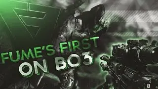 FuMe: Our First on BO3! (FuMe Jwad!)